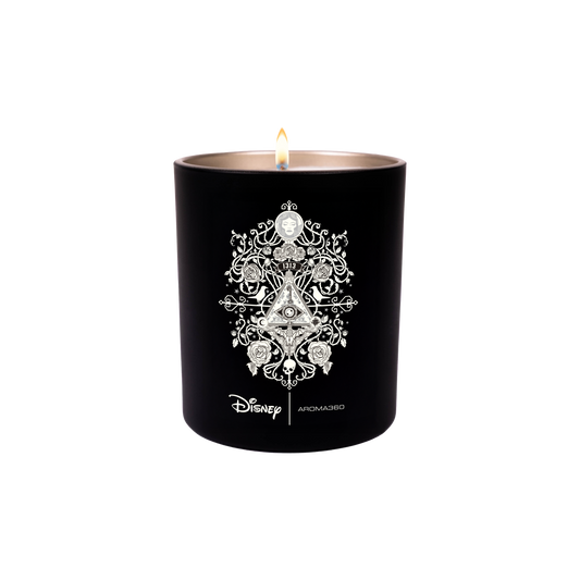 Aroma360 Tomb Sweet Tomb Single Wick Candle Candle Aroma360