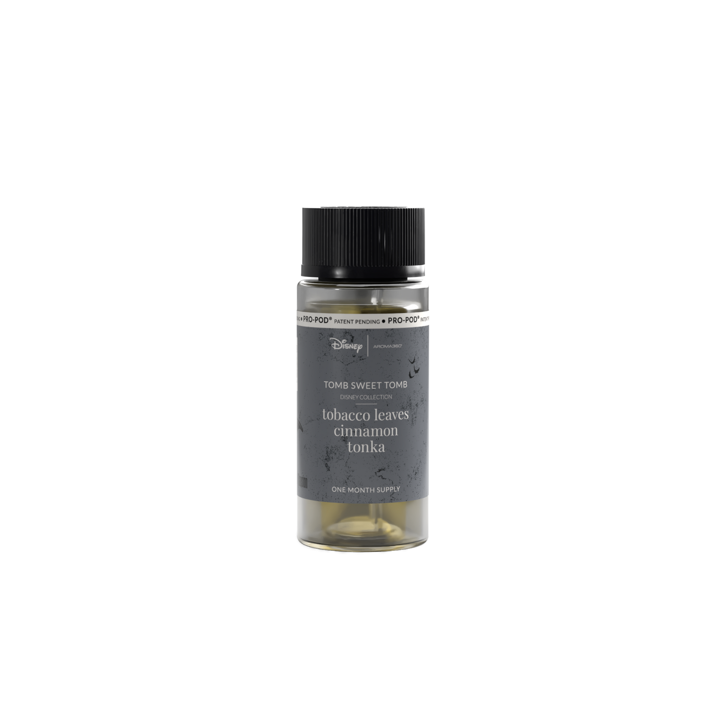 Aroma360 Tomb Sweet Tomb Scent Oil Oil Aroma360 Pro-Pod™ 30mL