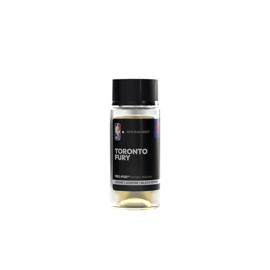 Aroma360 Toronto Fury Scent Oil Oil Aroma360 Pro-Pod™ 30mL
