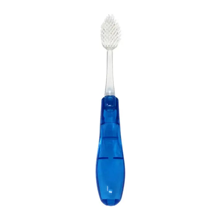 Radius Tour Travel Brush Soft Replaceable Head Toothbrush (Assorted Colors) Toothbrush Pasteur Pharmacy
