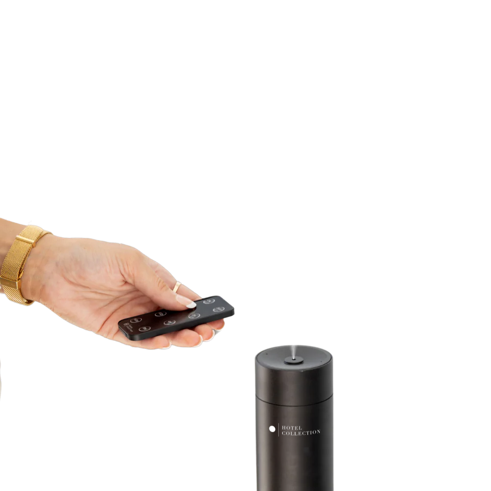 Hotel Collection Tower Pro Scent Diffuser Diffuser Hotel Collection
