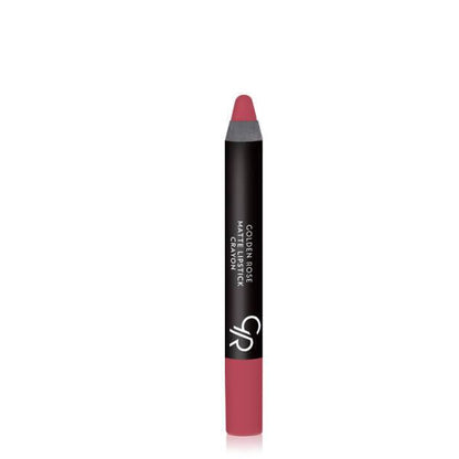Labial en crayón mate Golden Rose 11 3.5g
