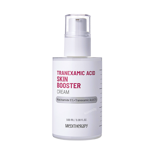 Meditherapy Tranexamic Acid Skin Booster Cream Brightening 100ml