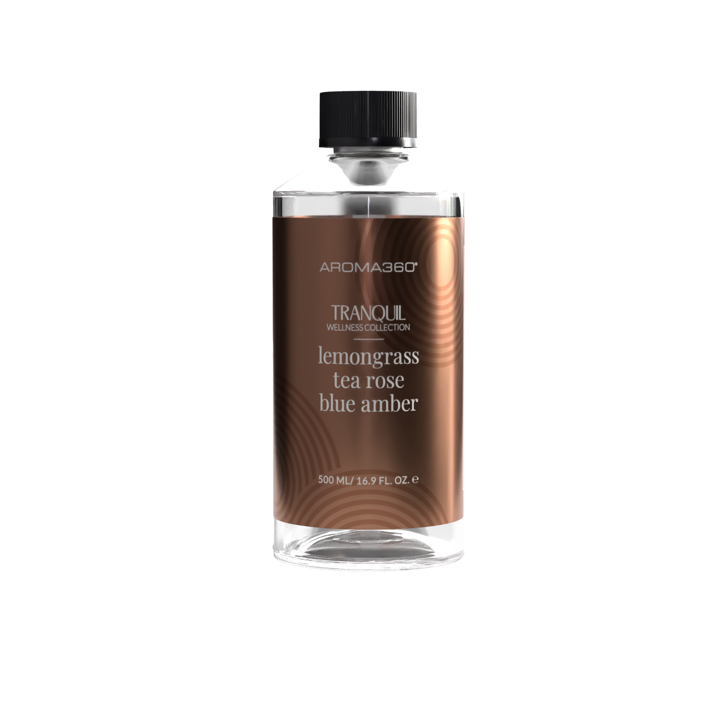 Aroma360 Tranquil Scent Oil Oil Aroma360 Regular 500mL