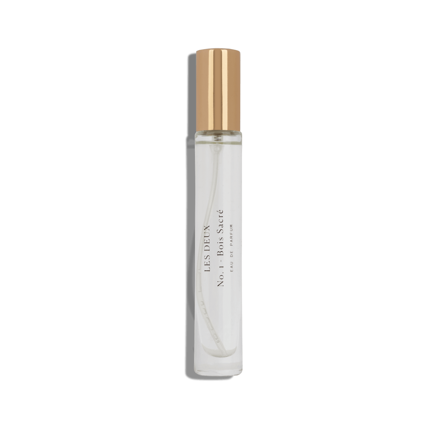 Les Deux Fragrances No. 1 - Bois Sacré Perfume Les Deux Fragrances 10 ML
