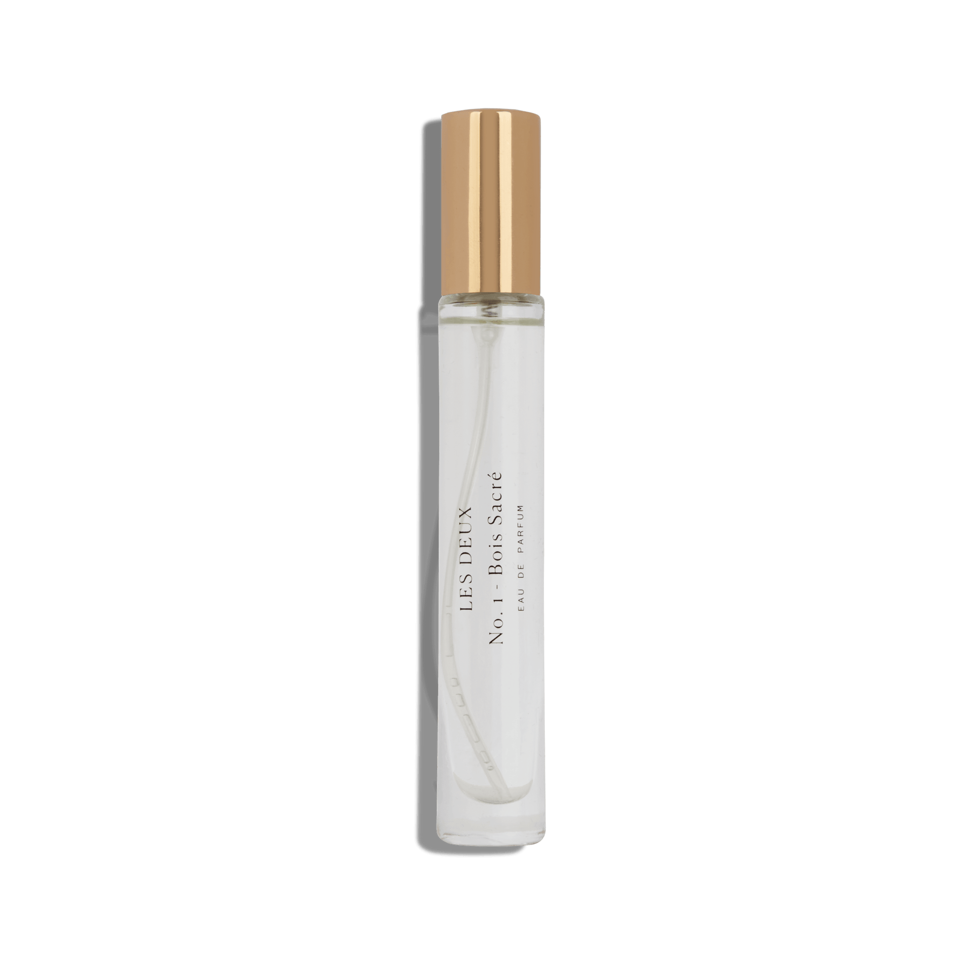 Les Deux Fragrances No. 1 - Bois Sacré Perfume Les Deux Fragrances 10 ML