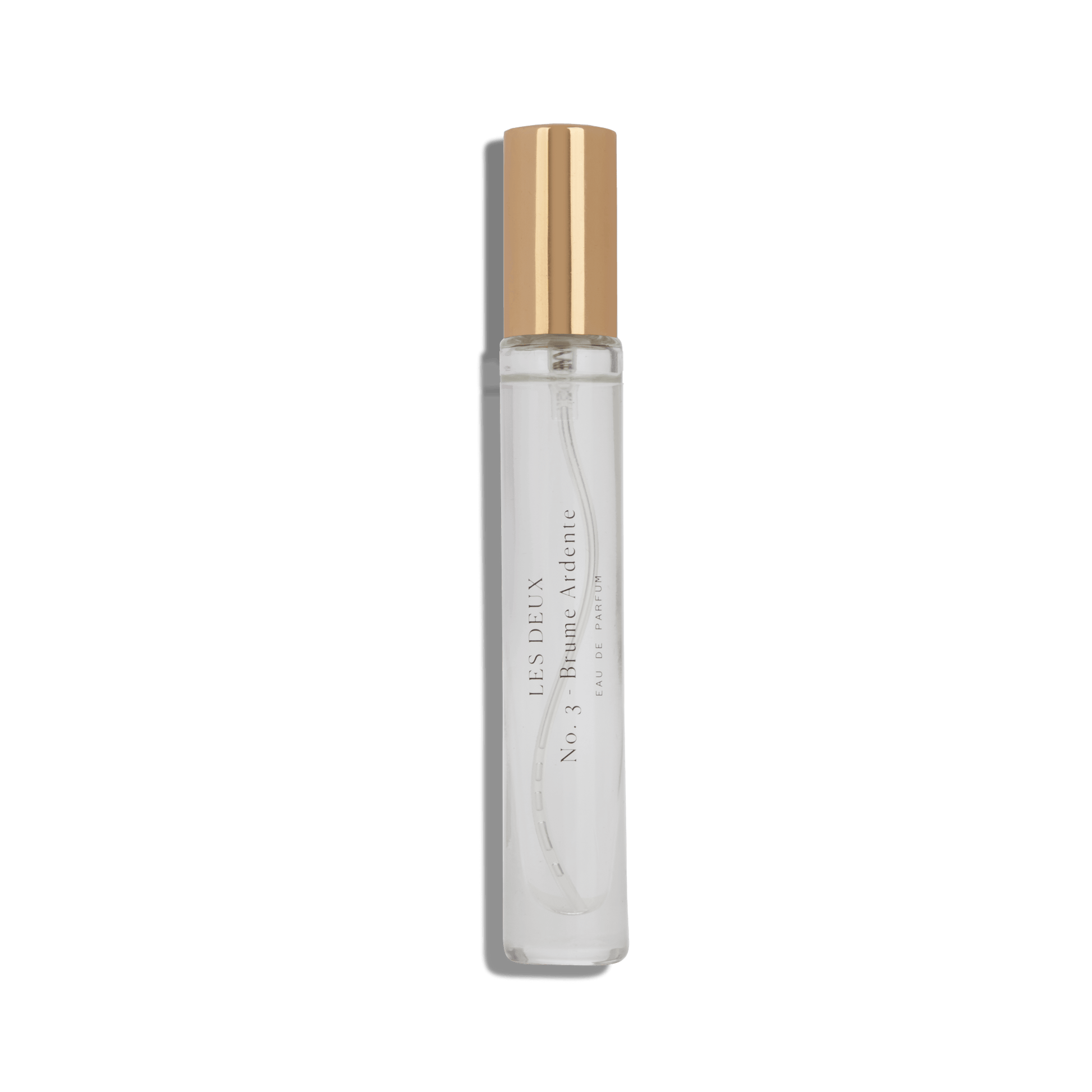 No. 3 - Brume Ardente Perfume Perfume & Cologne Les Deux Fragrances 10 ML