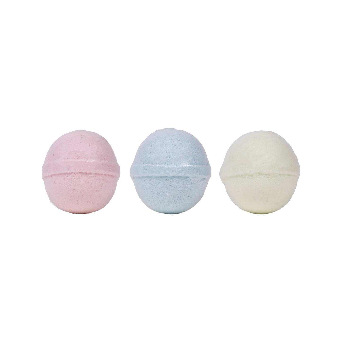 Aroma360 Bath Bomb Discovery Set (3-Pack) Wash Aroma360