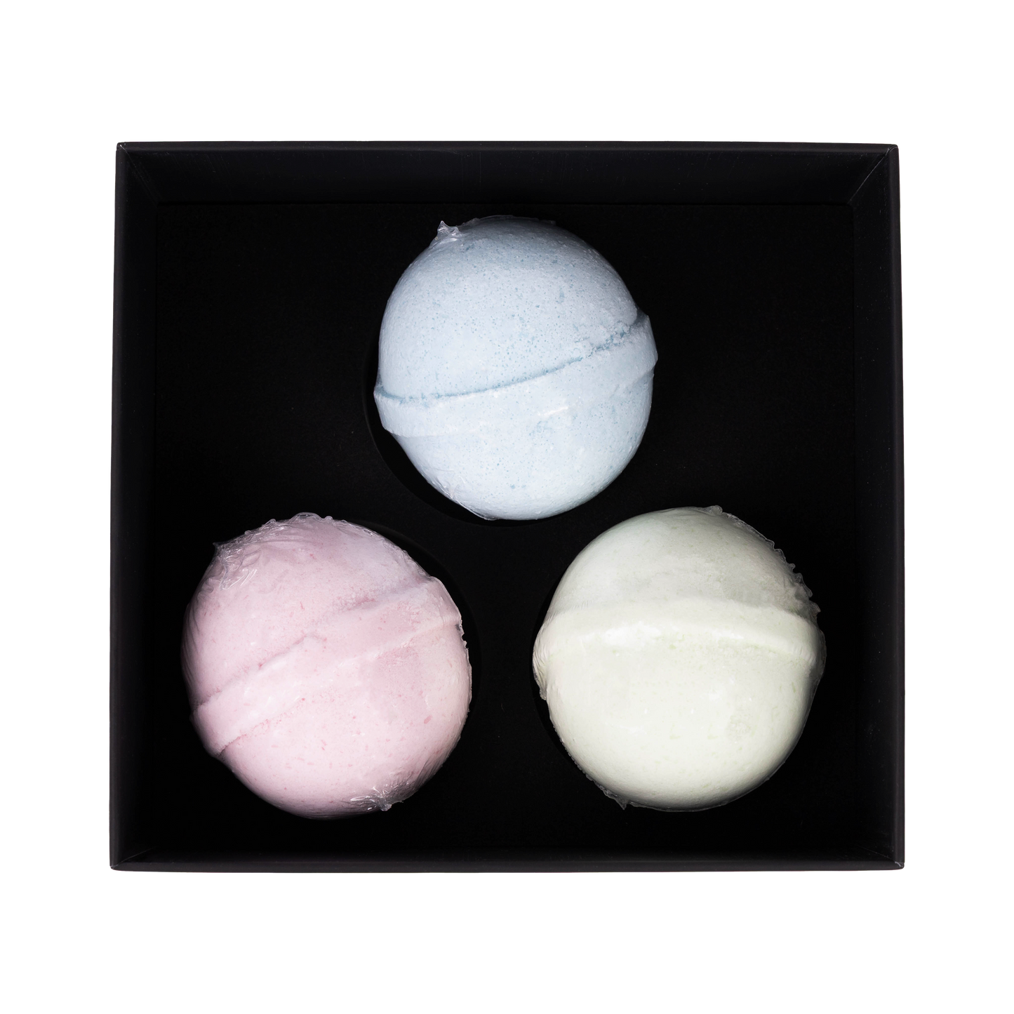 Aroma360 Bath Bomb Discovery Set (3-Pack) Wash Aroma360