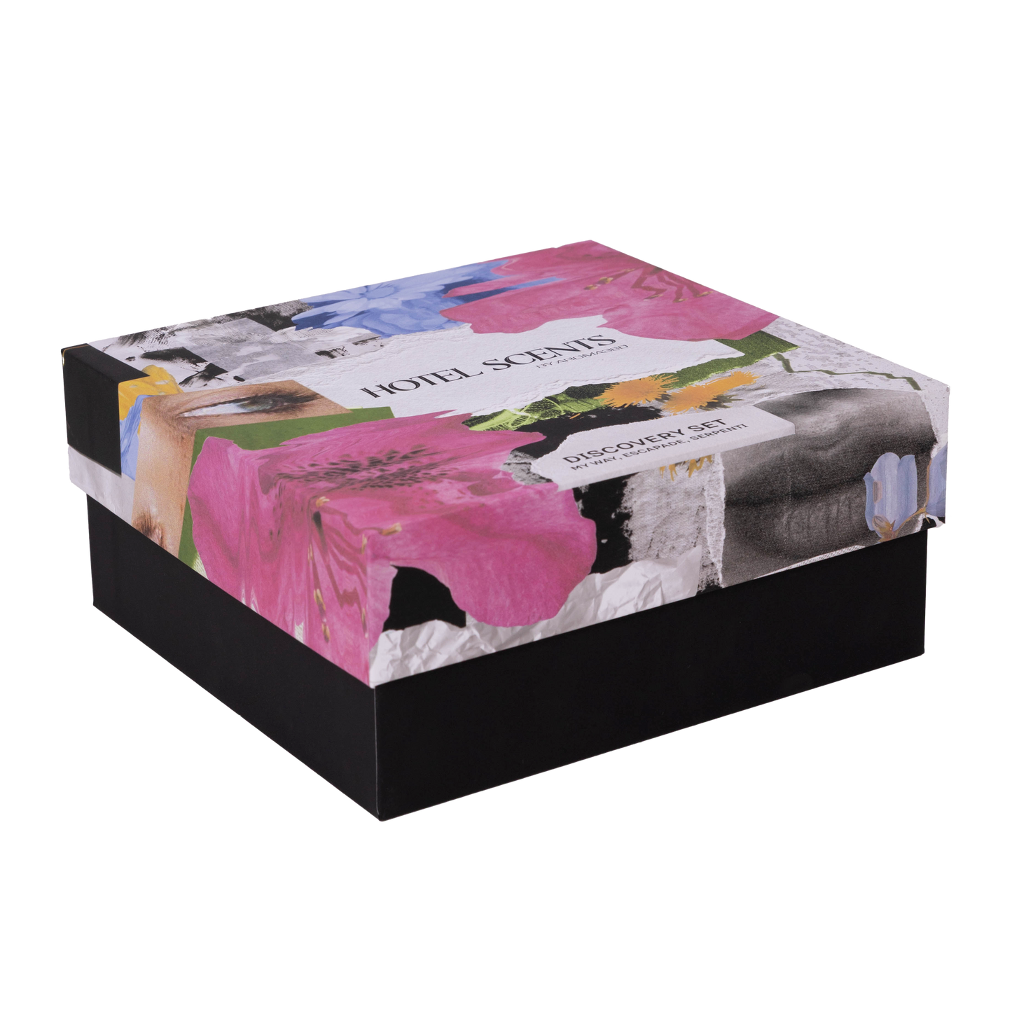Aroma360 Bath Bomb Discovery Set (3-Pack) Wash Aroma360