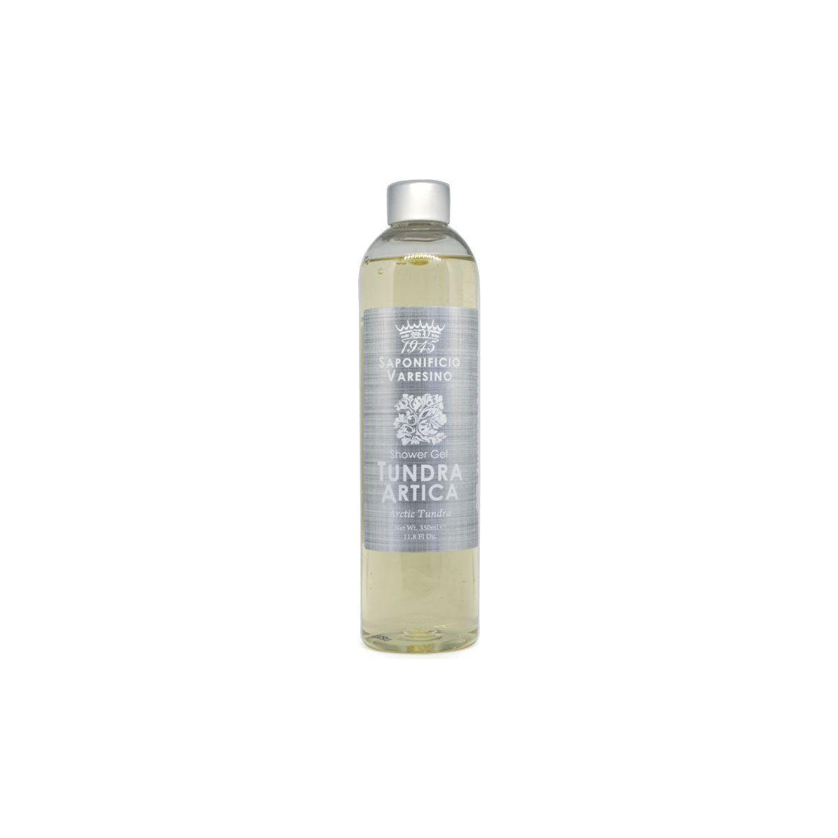 Saponificio Varesino Shower Gel Collection Shower Gel Pasteur Pharmacy Tundra Artica 11.5 fl oz