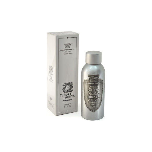 Saponificio Varesino Tundra Artica Shaving Collection Shaving Set Pasteur Pharmacy Aftershave Lotion 100ml