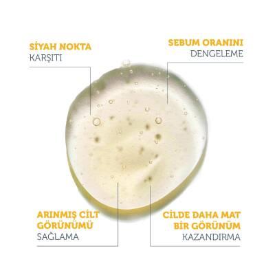 The Purest Solutions Nettoyant Exfoliant à l'Acide Salicylique et à la Niacinamide - 200 ml - Pour peaux grasses à tendance acnéique