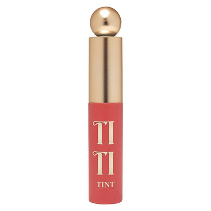 Vivienne Sabo Tititint Lip Tint 02 Berry de Charme 3ml