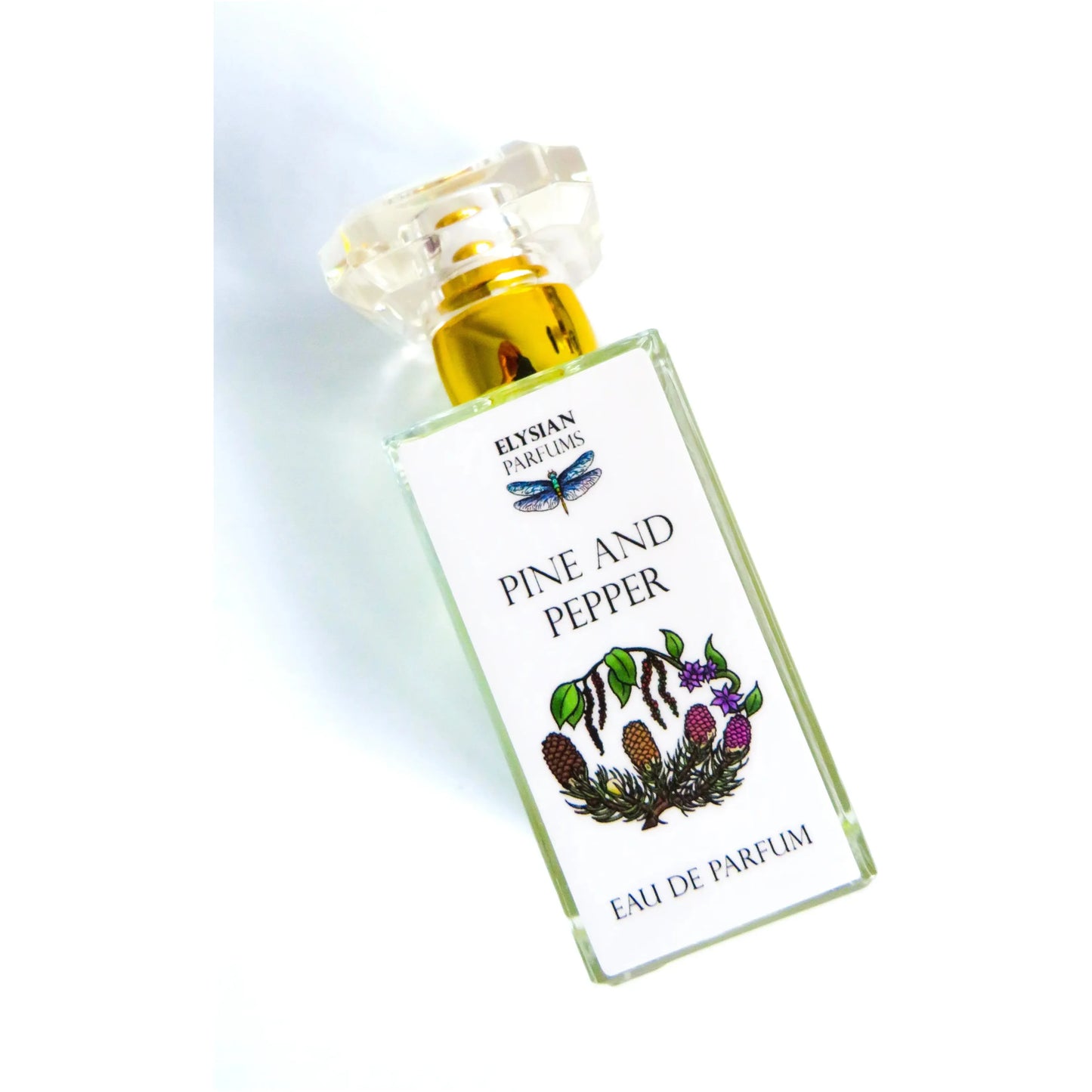 Elysian Pine And Pepper Shaving Collection Shaving Set Pasteur Pharmacy EDP 1.7oz