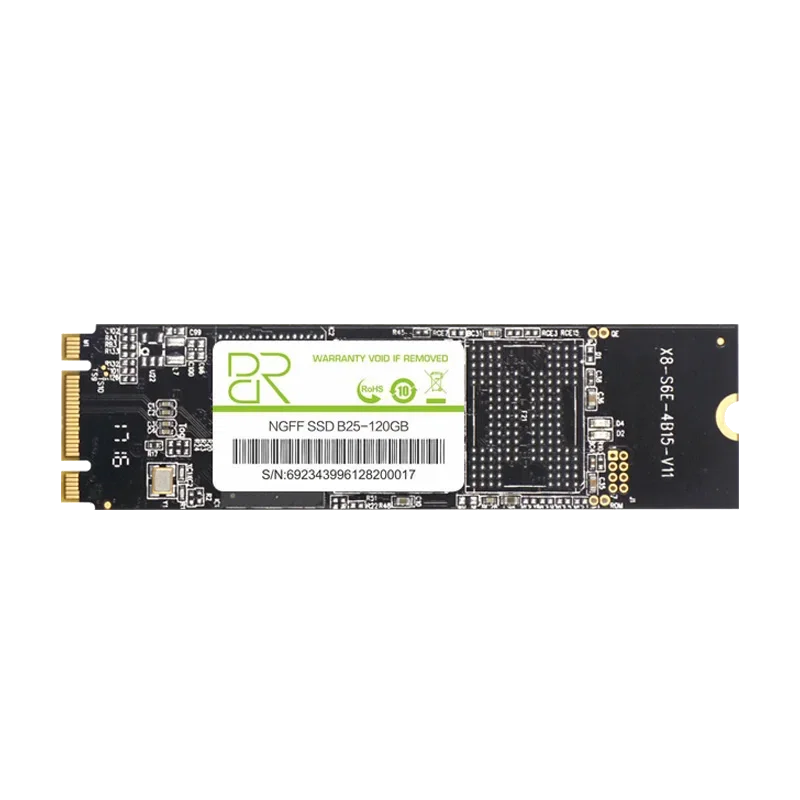 SSD Capacity: 256GB, Ships From: CHINA - BR M.2 SSD NGFF 128GB 256GB 512gb 1TB 2TB M2 SATA SSD 2280 SATA3 6Gb Internal Solid State Drive Hard Disk for Laptop