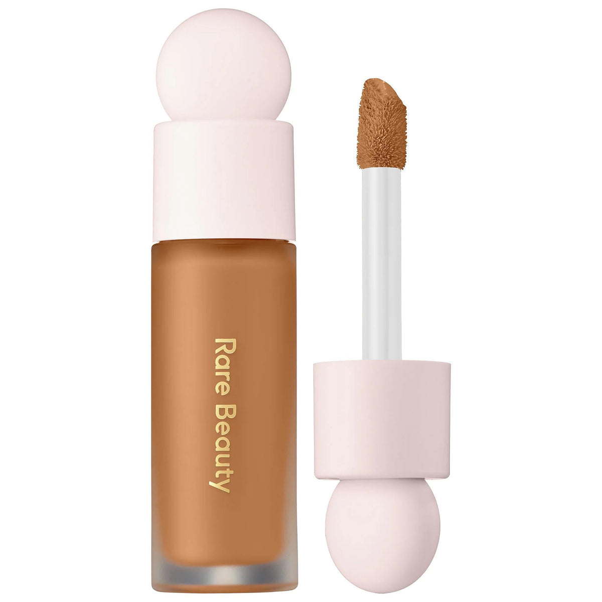 Liquid Touch Brightening Concealer: Hydrating, Radiant Finish, Full Coverage, Vegan & Cruelty-Free Liquid Concealer