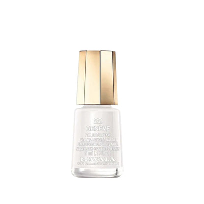 Vernis à ongles Mavala Mini Color, teinte Genève, 5 ml