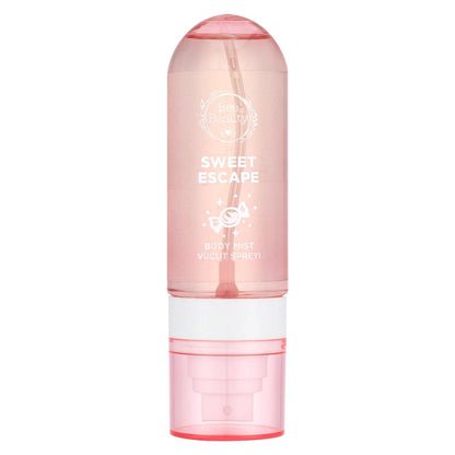 Bruma corporal para mujer Bee Beauty Sweet Escape 100 ml