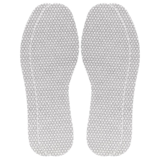 Benri Micro-Granule Refreshing Insoles 4 Pairs