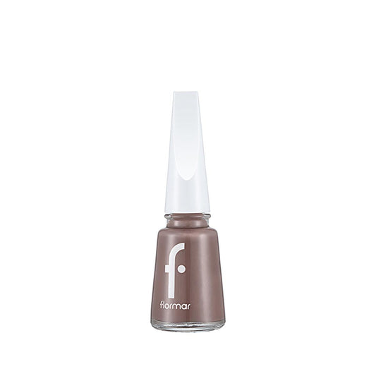 Vernis à ongles Flormar 427 Sandstone - Vernis longue durée et nourrissant