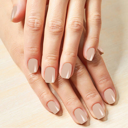 Vernis à ongles Flormar - Beige Latte 305 | Haute pigmentation, longue tenue