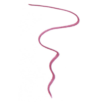 Delineador de ojos Beaulis Glide It 399 Dark Berry - Resistente al agua, sin transferencia, aplicación precisa