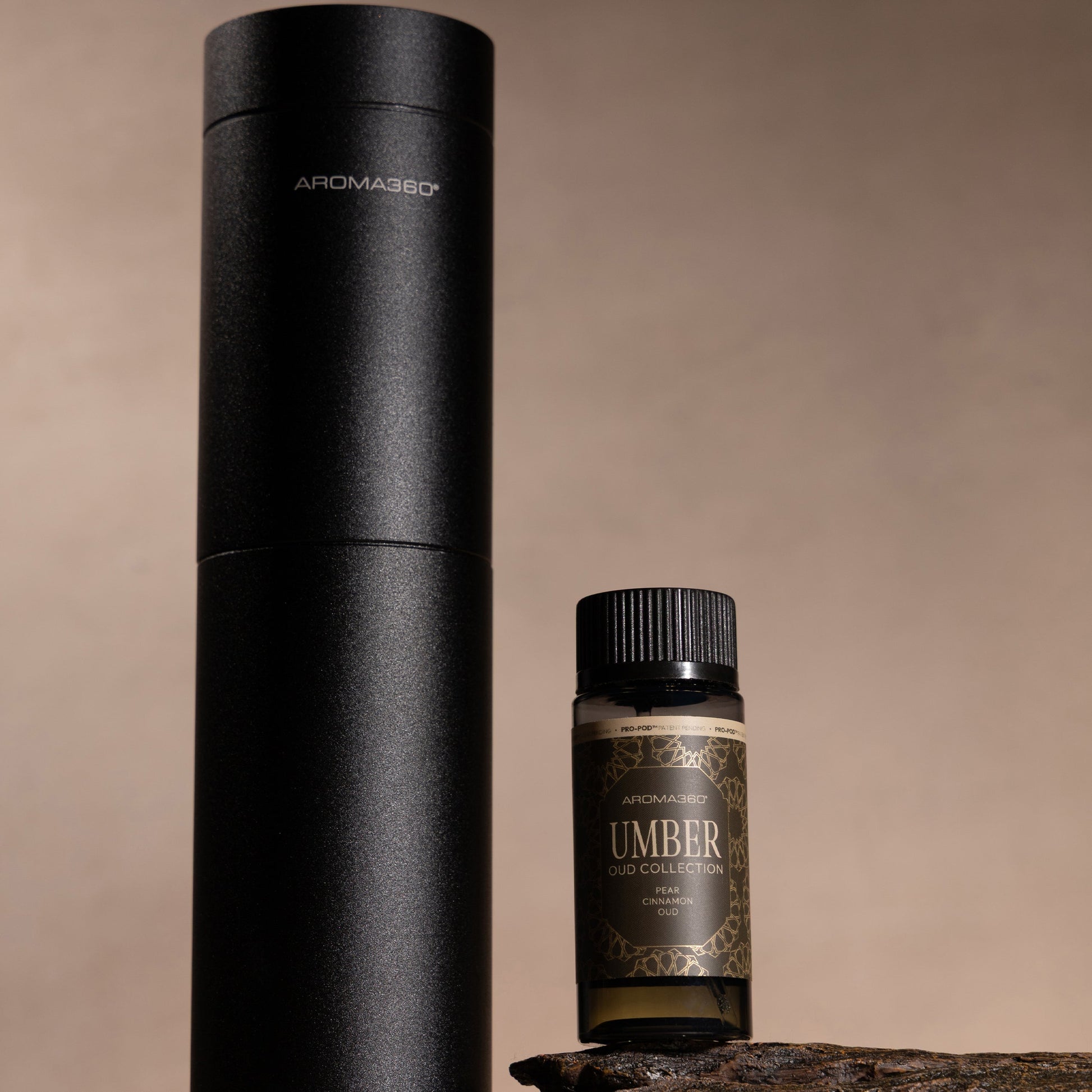 Aroma360 Umber Scent Oil Oil Aroma360