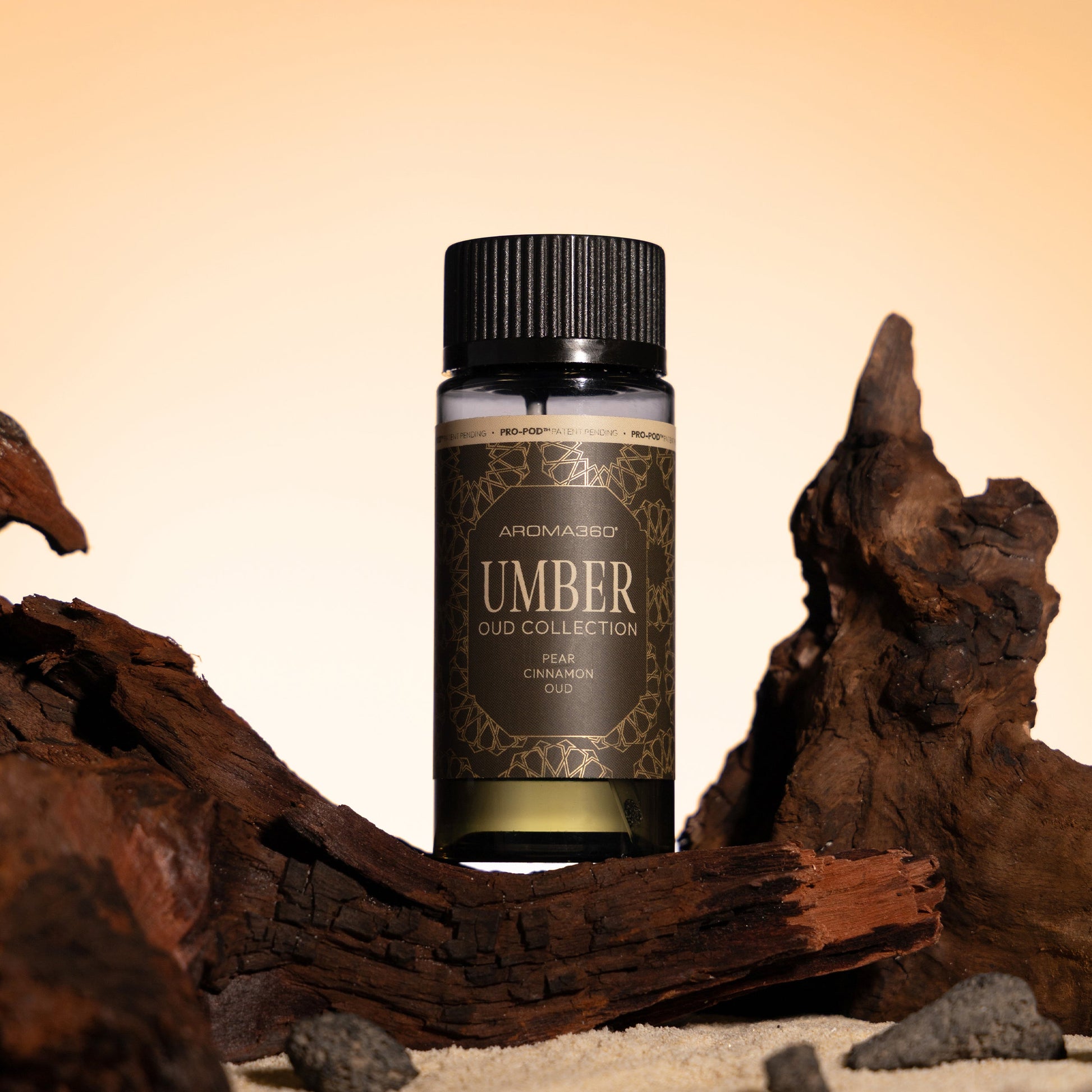 Aroma360 Umber Scent Oil Oil Aroma360