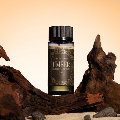 Aroma360 Umber Scent Oil Oil Aroma360