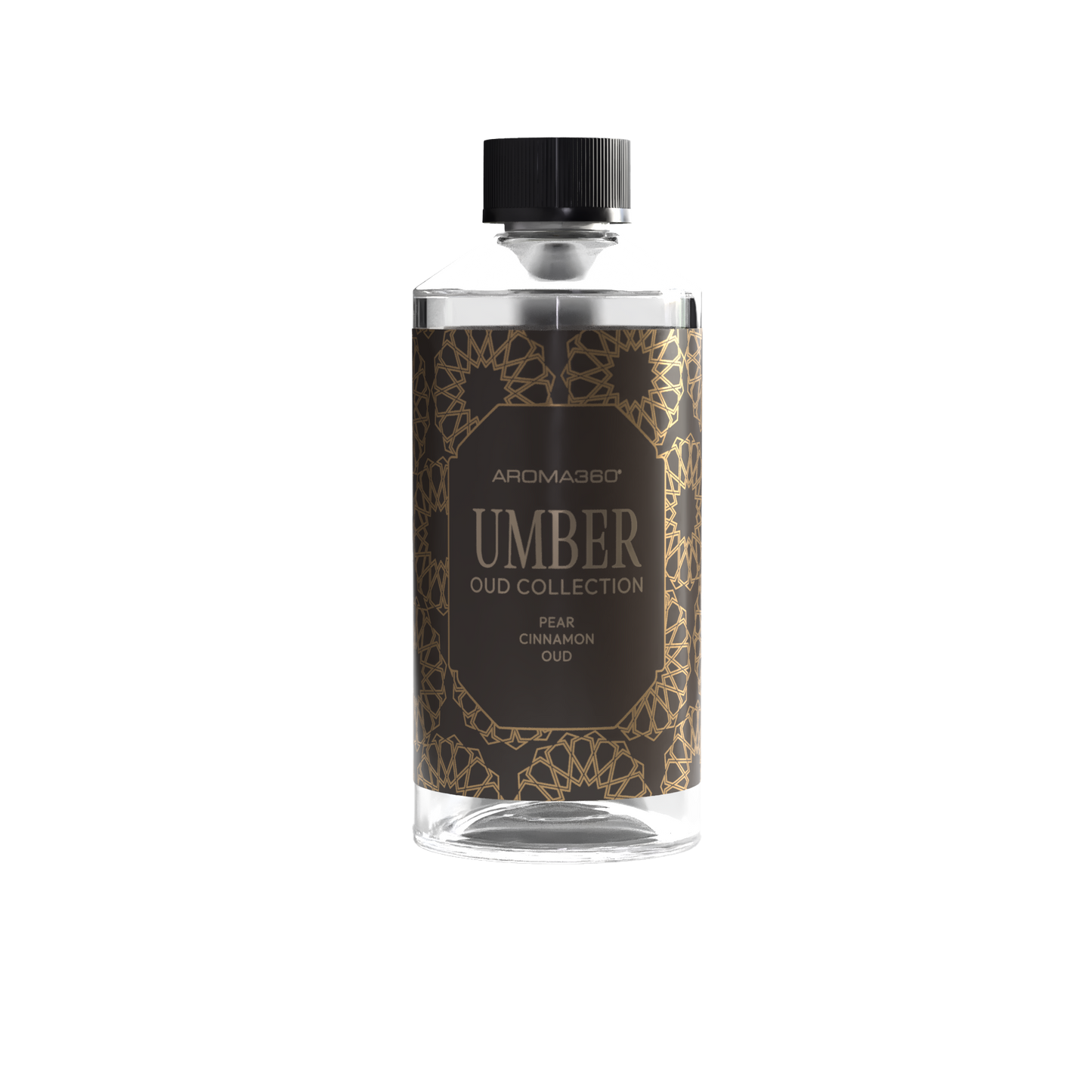 Aroma360 Umber Scent Oil Oil Aroma360 Regular 500mL