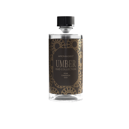 Aroma360 Umber Scent Oil Oil Aroma360 Regular 500mL