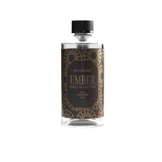 Aroma360 Umber Scent Oil Oil Aroma360 Regular 500mL
