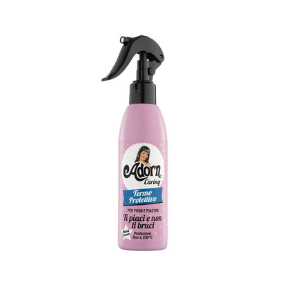 Spray protector térmico para el cabello Adorn para peinar 200 ml