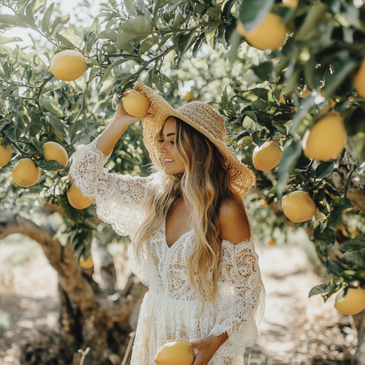 Limoneros