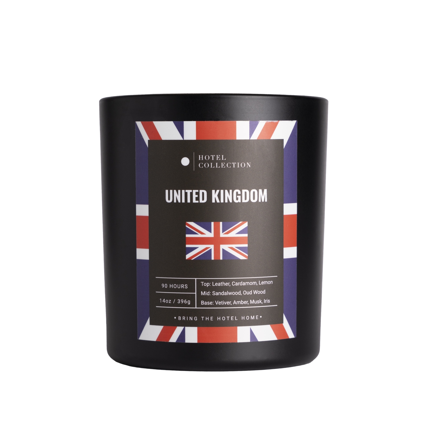 Hotel Collection Around The World My Way Candle Candle Hotel Collection United Kingdom
