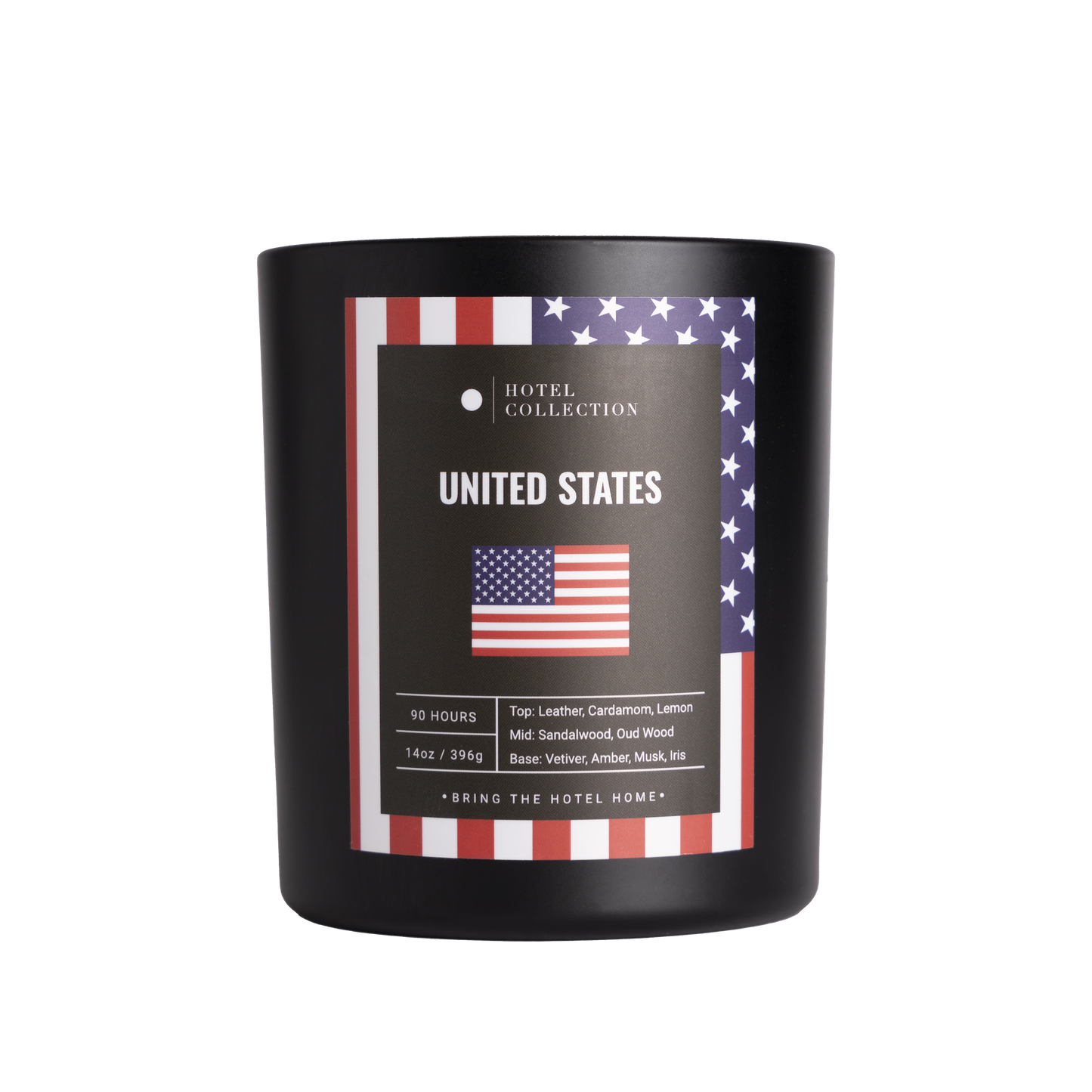 Hotel Collection Around The World My Way Candle Candle Hotel Collection USA
