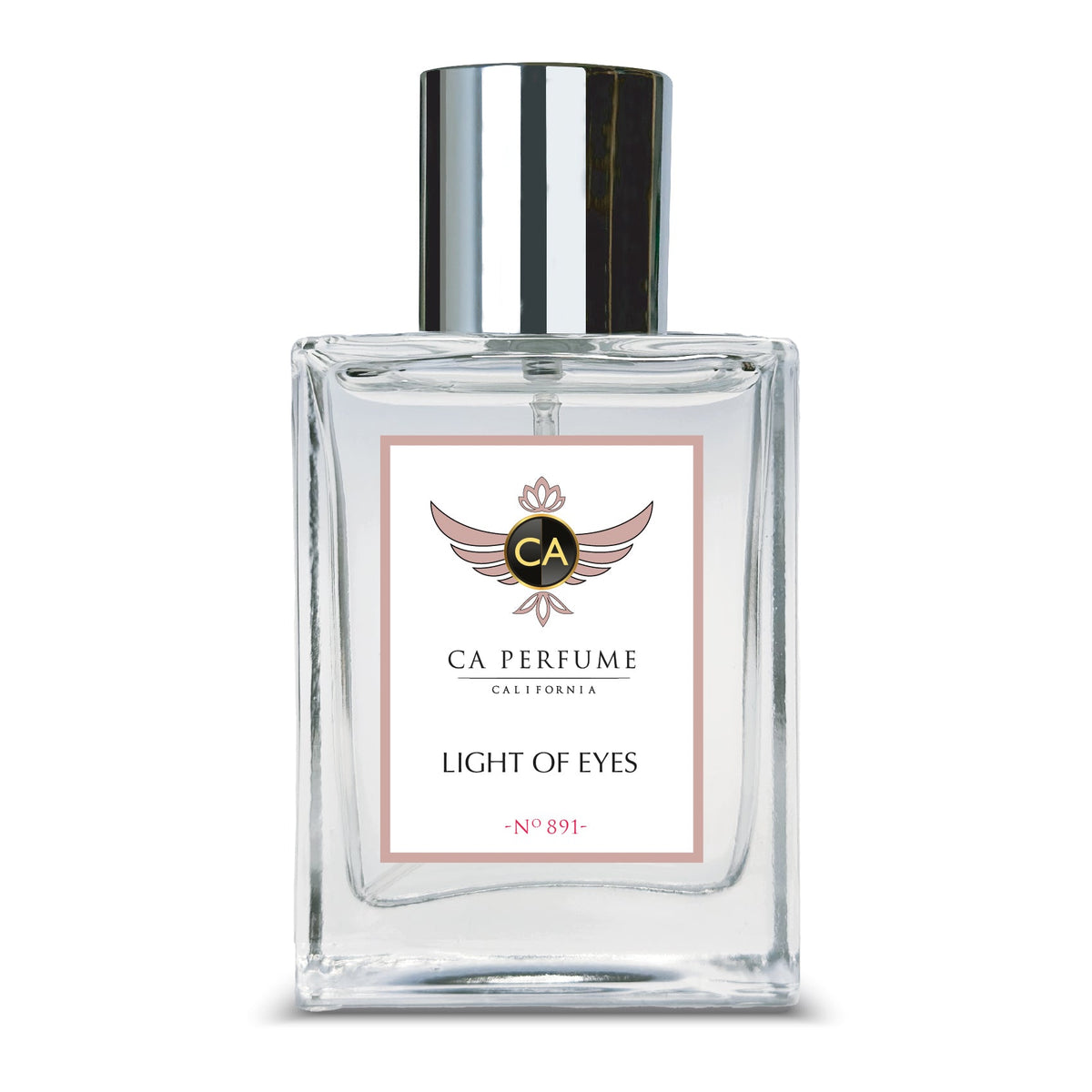 Light Of Eyes Perfume Spray