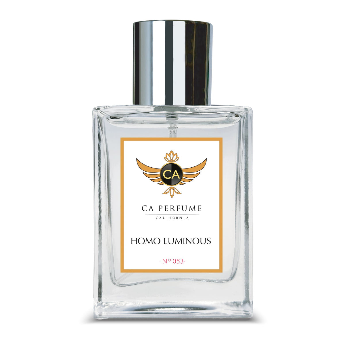 Homo Luminous Perfume Spray