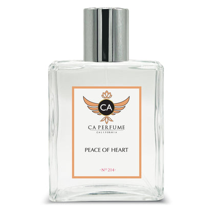 Peace of Heart Perfume Spray