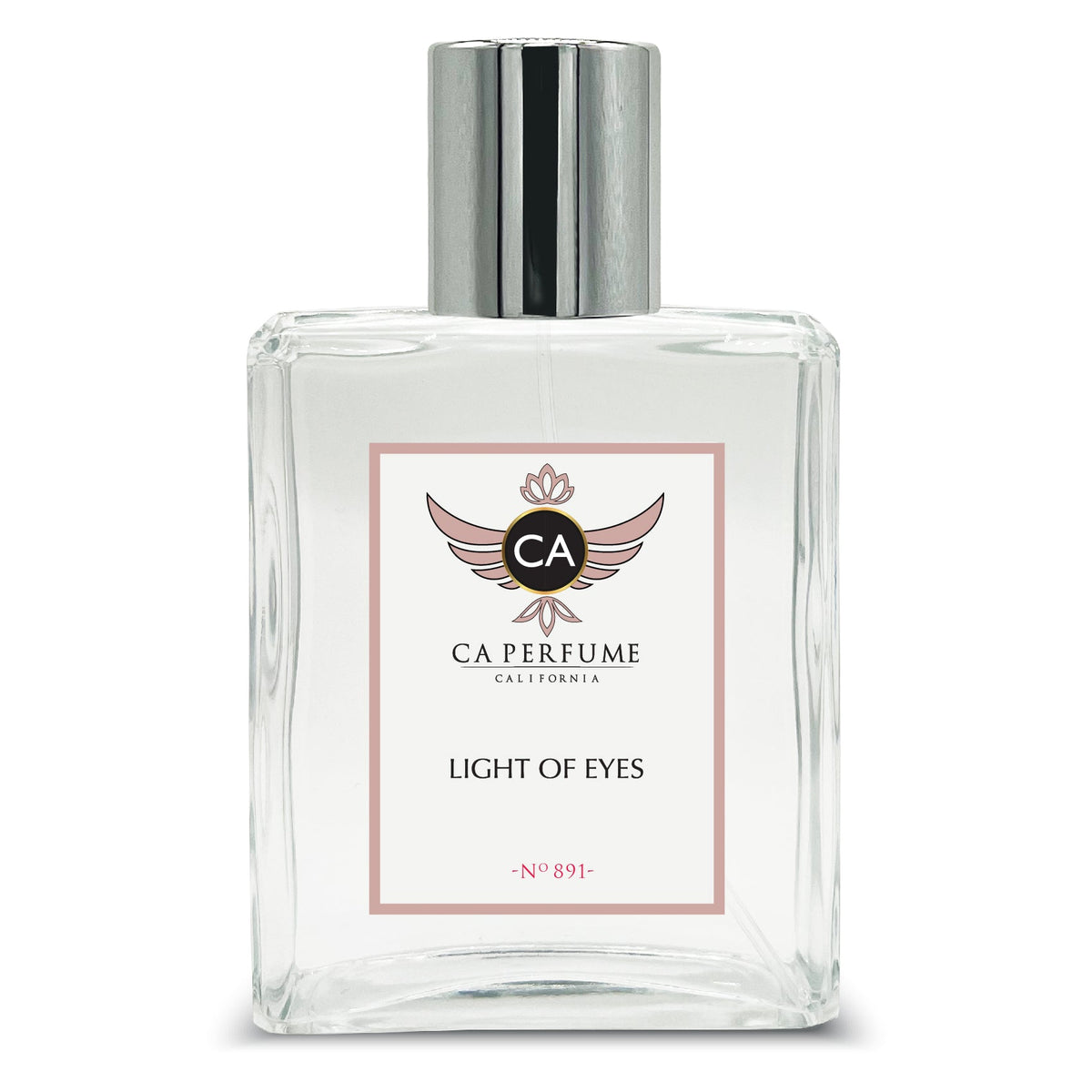 Light Of Eyes Perfume Spray