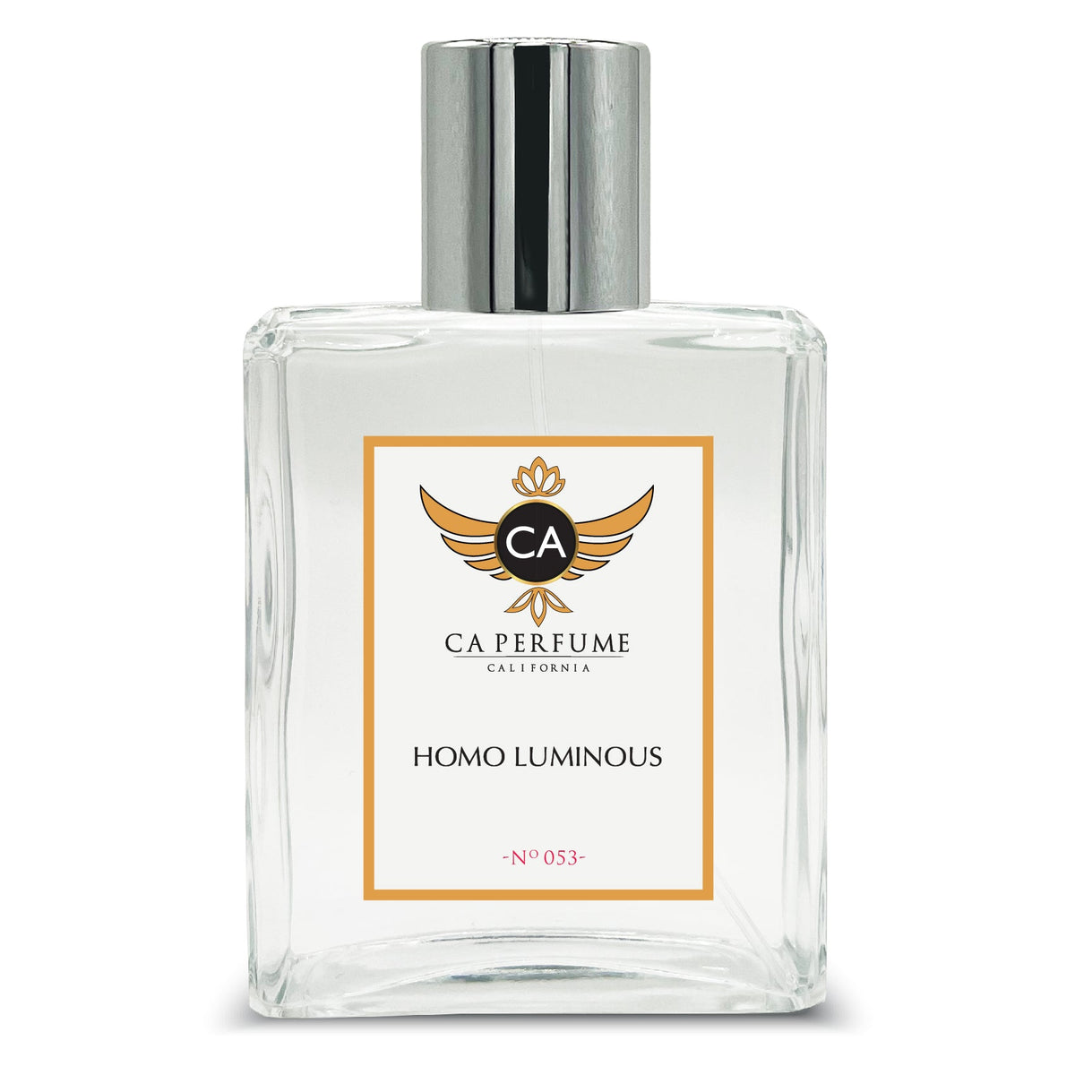 Homo Luminous Perfume Spray