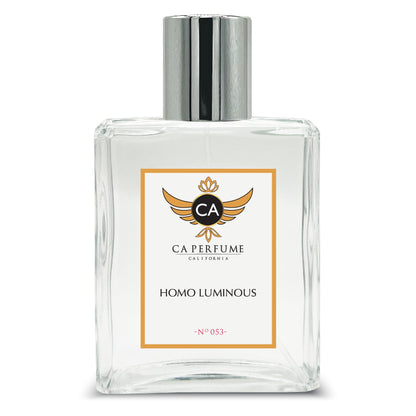 Homo Luminous Perfume Spray