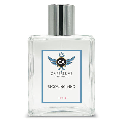 041-Blooming Mind Perfume Spray