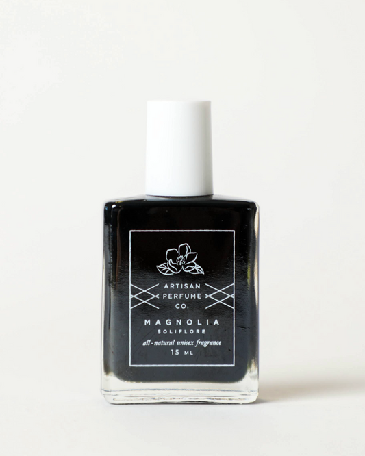 Smoke Perfume Magnolia Soliflore Perfume Perfume Smoke Perfume
