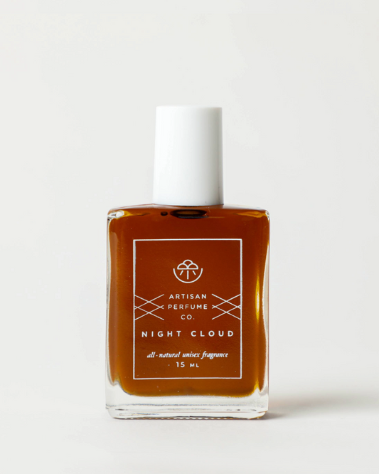 Smoke Perfume Night Cloud Perfume Perfume Smoke Perfume