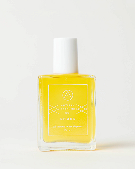 Smoke Perfume Perfume Smoke Perfume