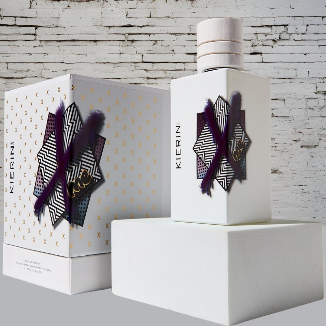 Kierin SCENTXME 100 ML Fragrance KIERIN