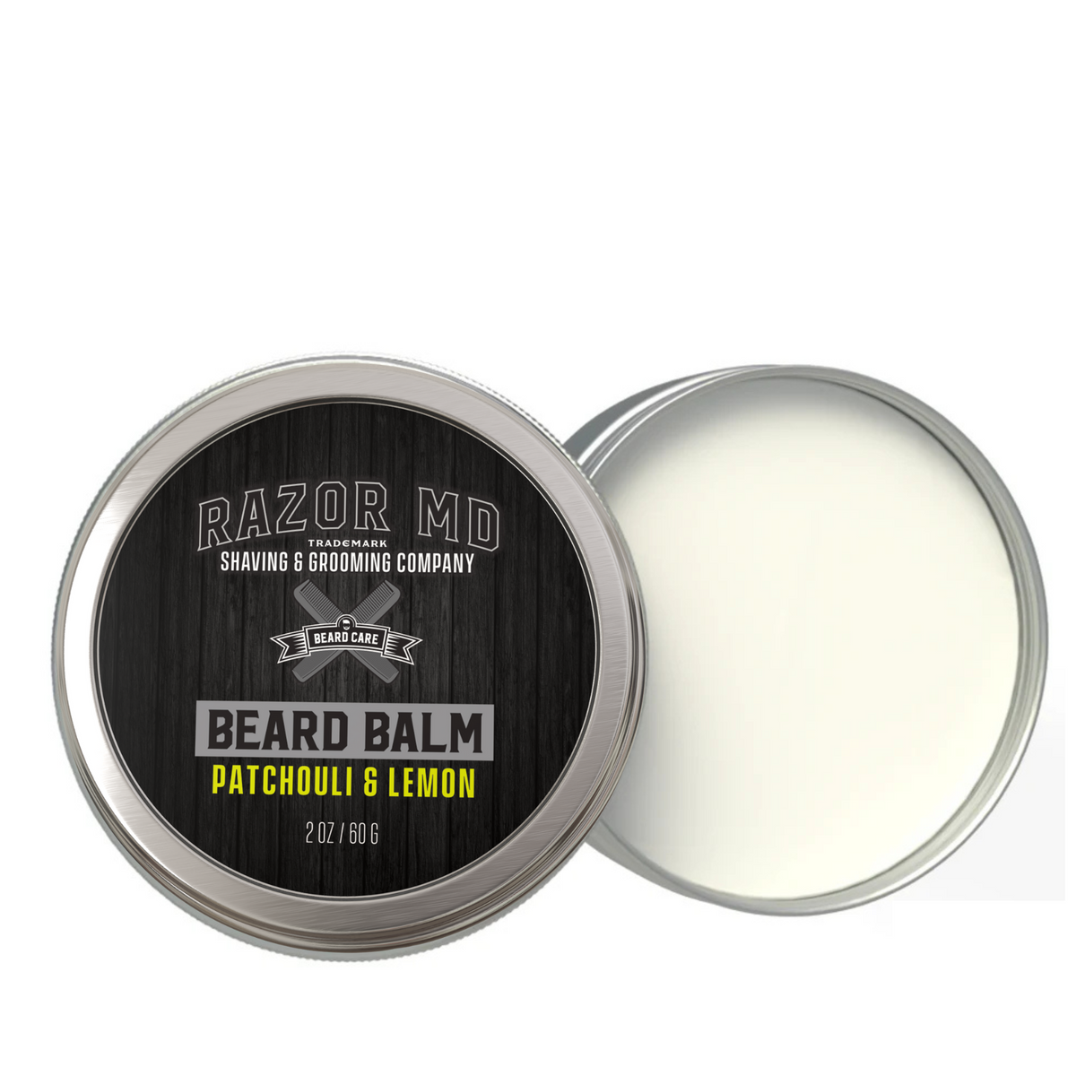 Beard Balm