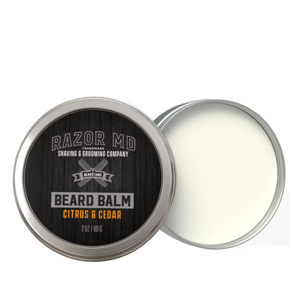 Beard Balm